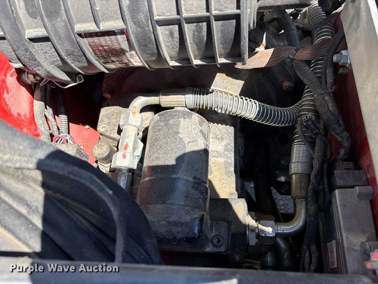 image for item DT0223 2024 Hisckeno HK190 wheel loader