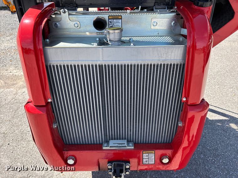 image for item DT0223 2024 Hisckeno HK190 wheel loader