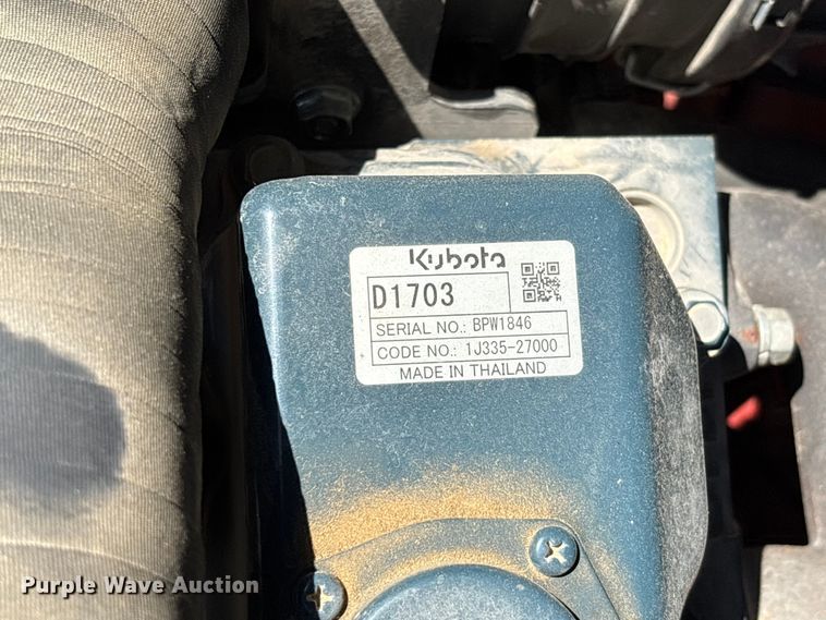 image for item DT0223 2024 Hisckeno HK190 wheel loader