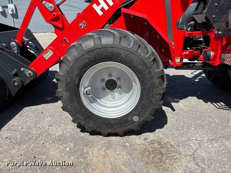 image for item DT0223 2024 Hisckeno HK190 wheel loader