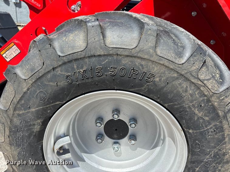 image for item DT0223 2024 Hisckeno HK190 wheel loader