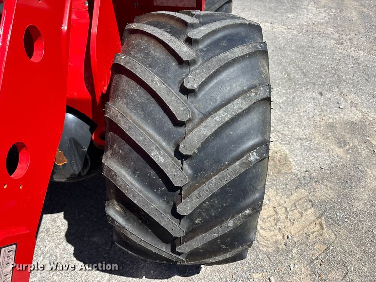 image for item DT0223 2024 Hisckeno HK190 wheel loader