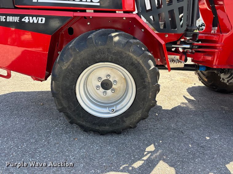 image for item DT0223 2024 Hisckeno HK190 wheel loader