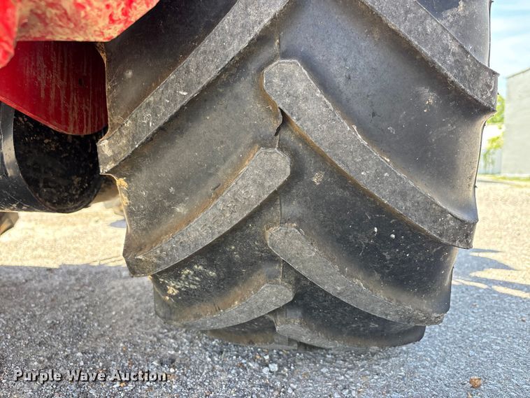 image for item DT0223 2024 Hisckeno HK190 wheel loader