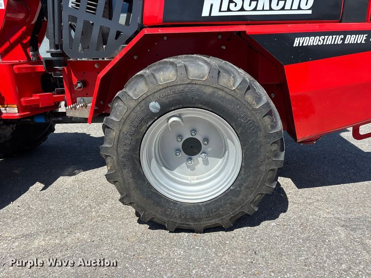 image for item DT0223 2024 Hisckeno HK190 wheel loader