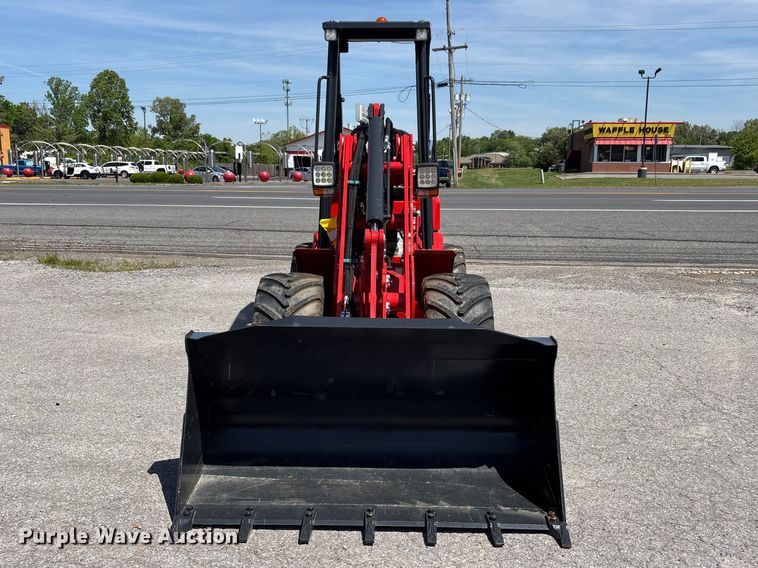 image for item DT0224 2024 Hisckeno HK190 