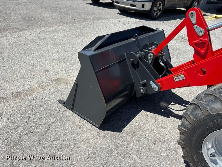 image for item DT0224 2024 Hisckeno HK190 