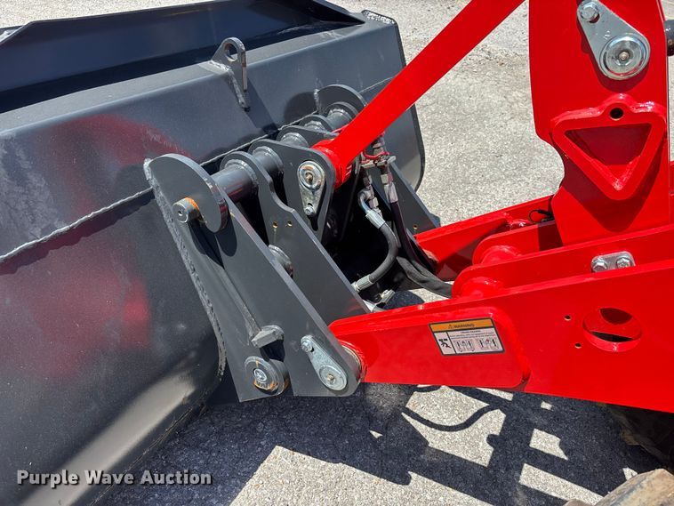 image for item DT0224 2024 Hisckeno HK190 