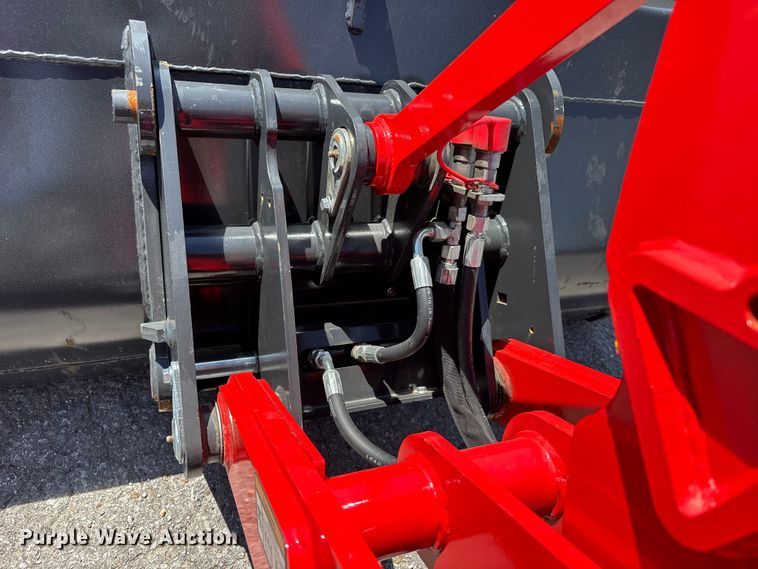 image for item DT0224 2024 Hisckeno HK190 