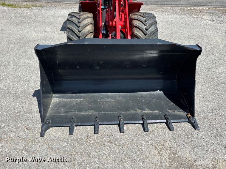 image for item DT0224 2024 Hisckeno HK190 