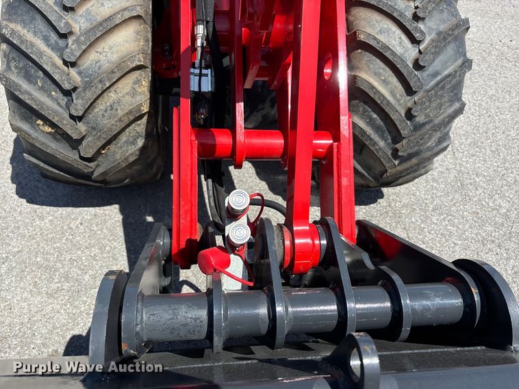 image for item DT0224 2024 Hisckeno HK190 