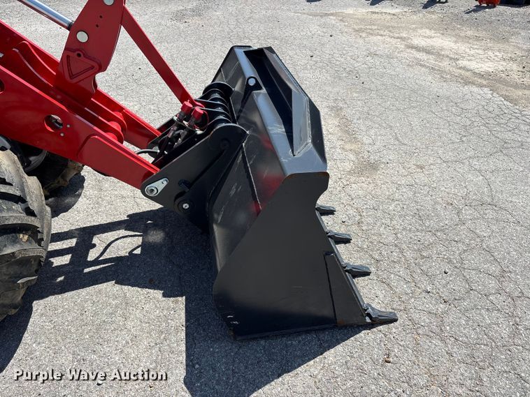 image for item DT0224 2024 Hisckeno HK190 