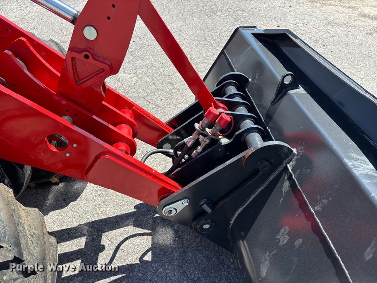 image for item DT0224 2024 Hisckeno HK190 