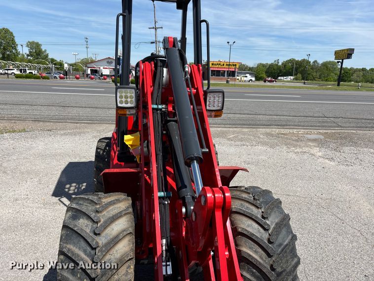 image for item DT0224 2024 Hisckeno HK190 