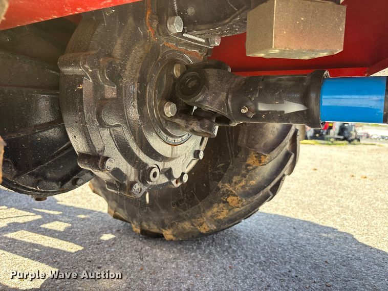 image for item DT0224 2024 Hisckeno HK190 