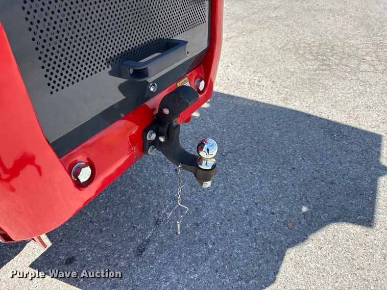 image for item DT0224 2024 Hisckeno HK190 