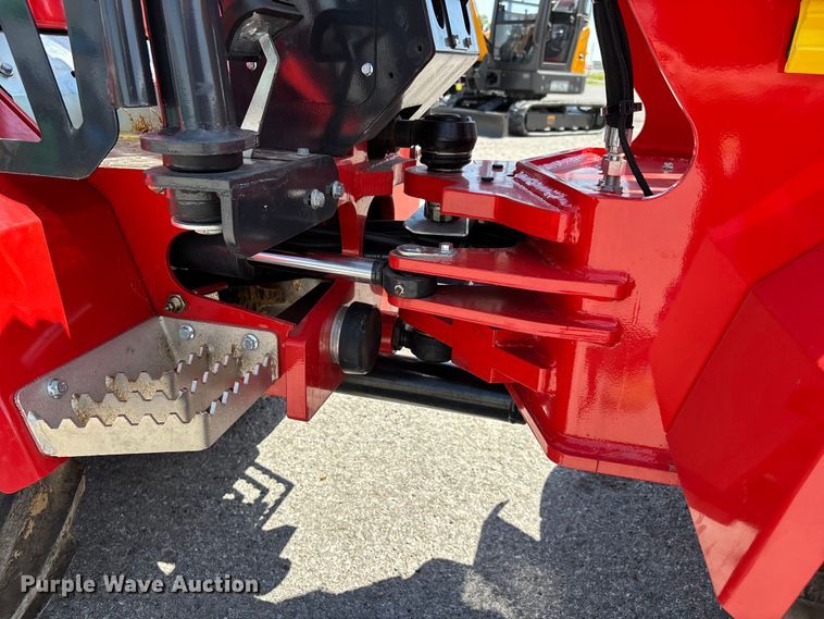 image for item DT0224 2024 Hisckeno HK190 