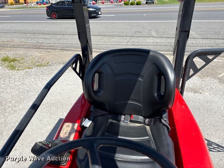 image for item DT0224 2024 Hisckeno HK190 