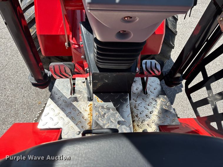 image for item DT0224 2024 Hisckeno HK190 