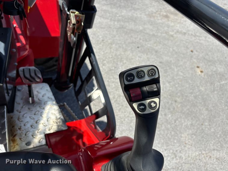 image for item DT0224 2024 Hisckeno HK190 