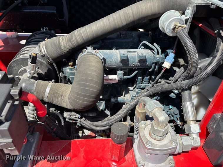 image for item DT0224 2024 Hisckeno HK190 