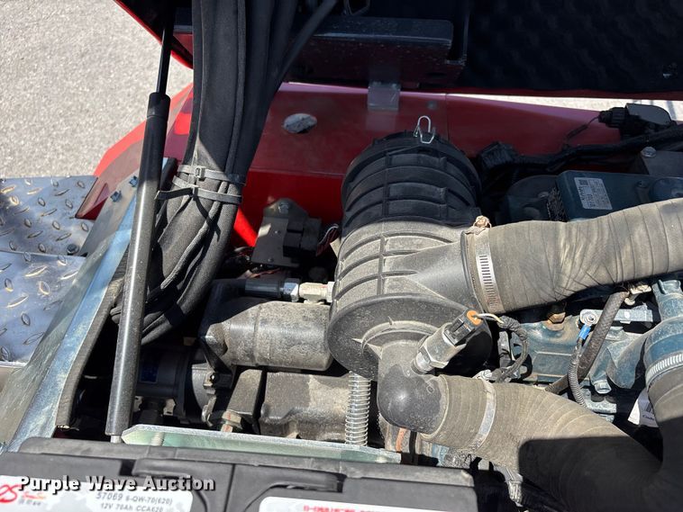 image for item DT0224 2024 Hisckeno HK190 