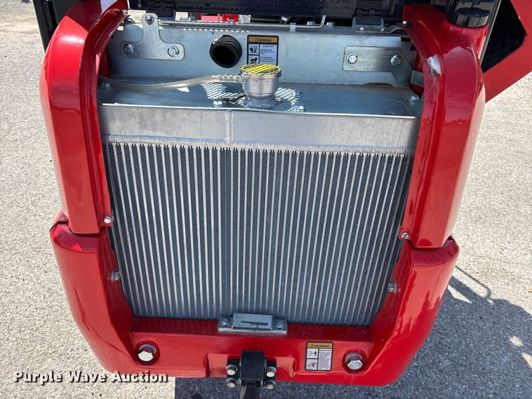 image for item DT0224 2024 Hisckeno HK190 