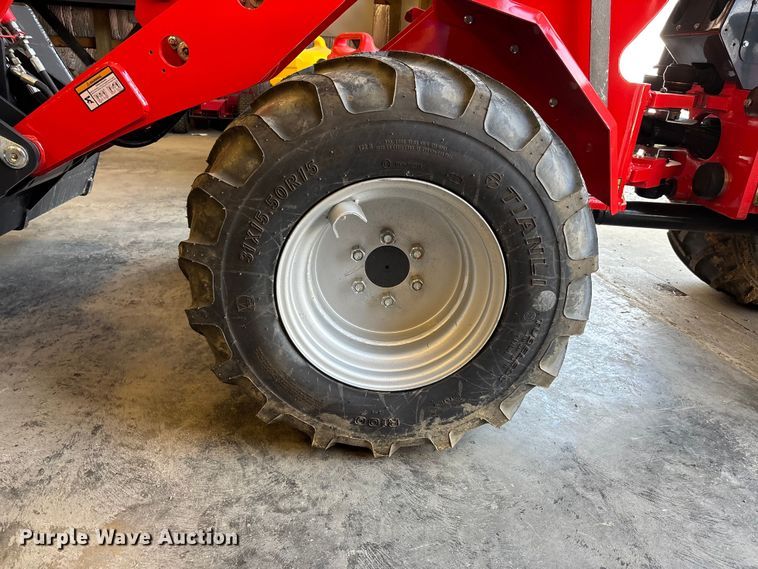 image for item DT0224 2024 Hisckeno HK190 