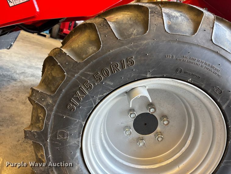 image for item DT0224 2024 Hisckeno HK190 