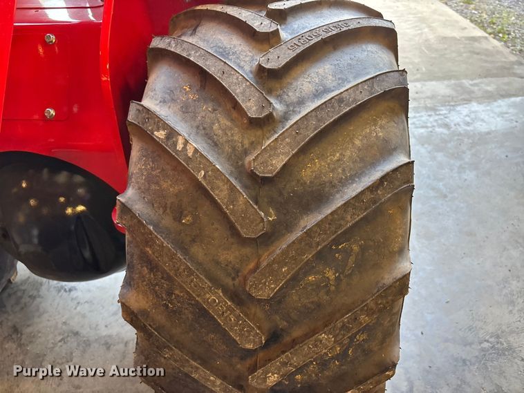 image for item DT0224 2024 Hisckeno HK190 