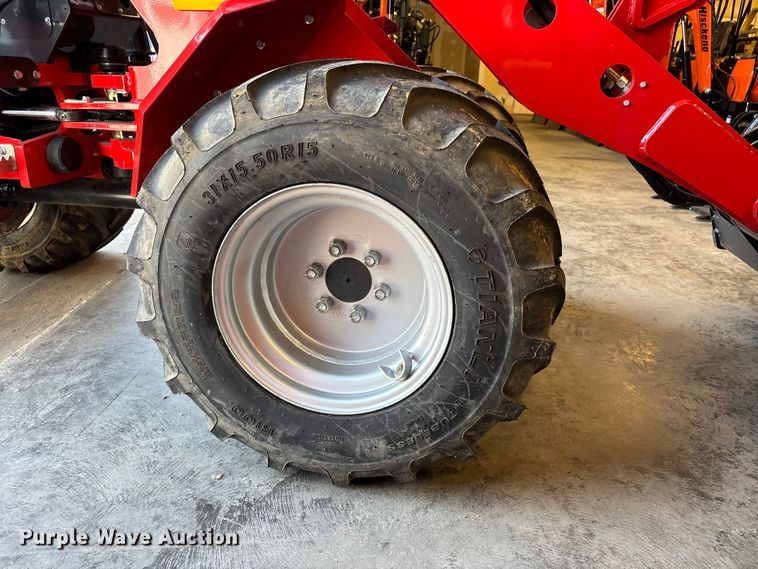 image for item DT0224 2024 Hisckeno HK190 