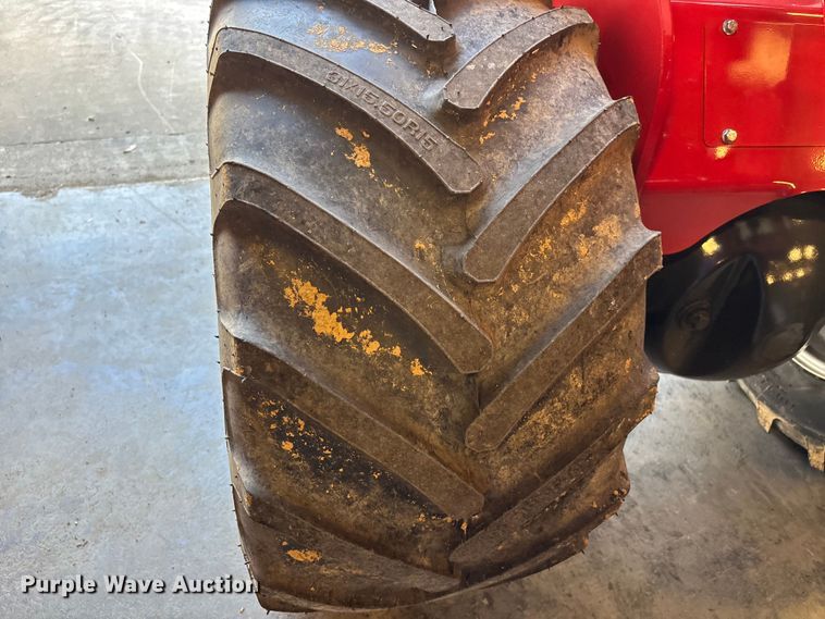 image for item DT0224 2024 Hisckeno HK190 