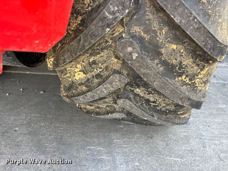 image for item DT0224 2024 Hisckeno HK190 