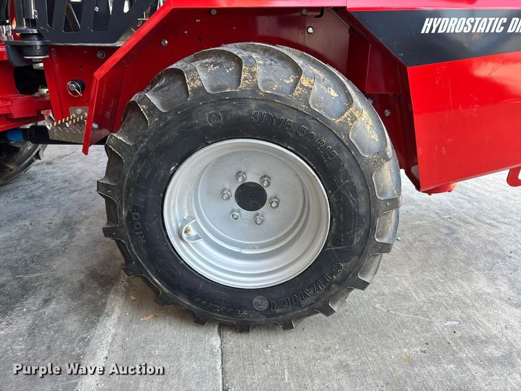 image for item DT0224 2024 Hisckeno HK190 