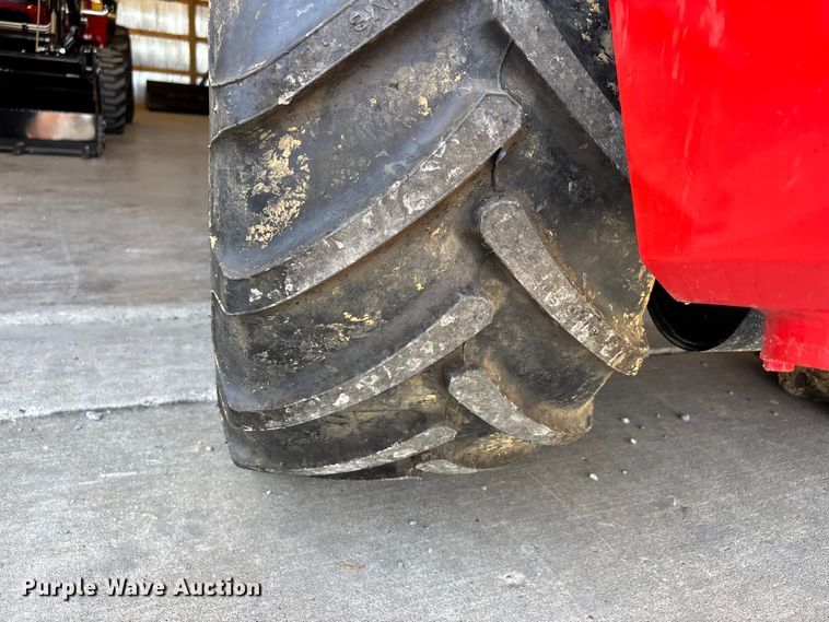 image for item DT0224 2024 Hisckeno HK190 