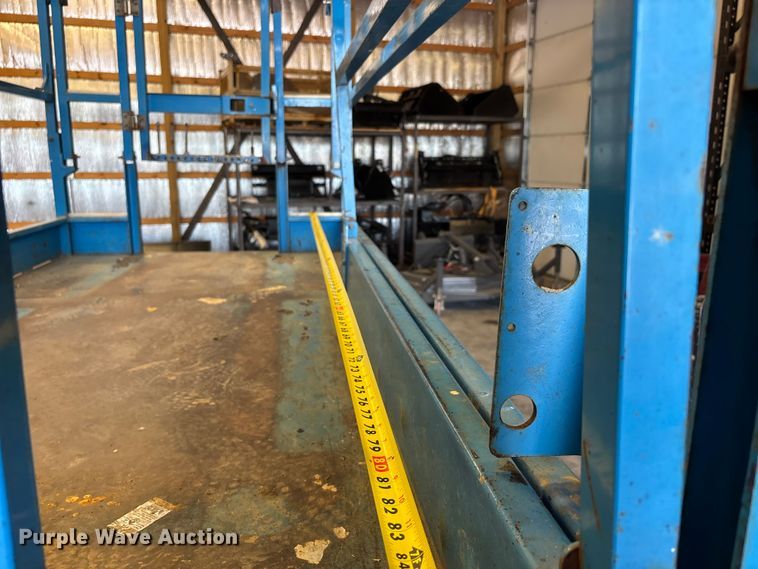 image for item DT0225 2004 Genie GS-2646 scissor lift