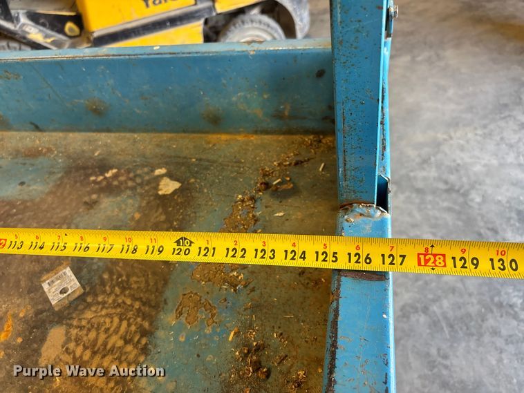 image for item DT0225 2004 Genie GS-2646 scissor lift