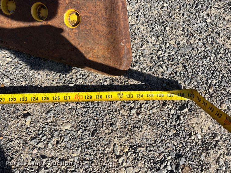 image for item DT0237 2006 Komatsu D65EX-15EO dozer