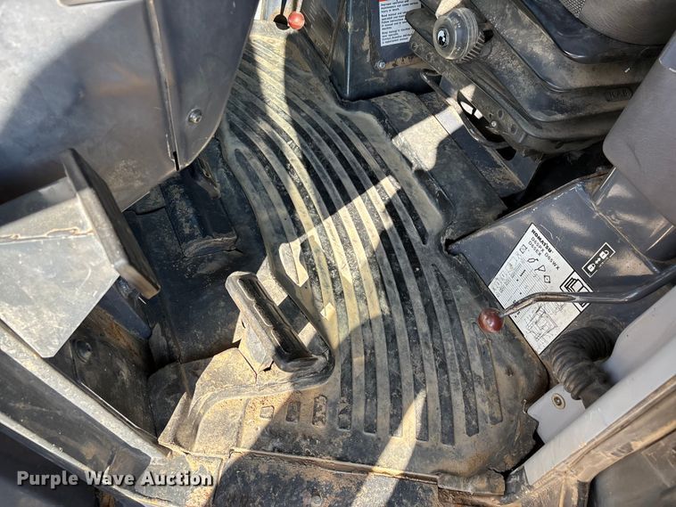 image for item DT0237 2006 Komatsu D65EX-15EO dozer