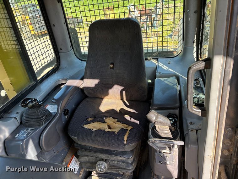 image for item DT0237 2006 Komatsu D65EX-15EO dozer