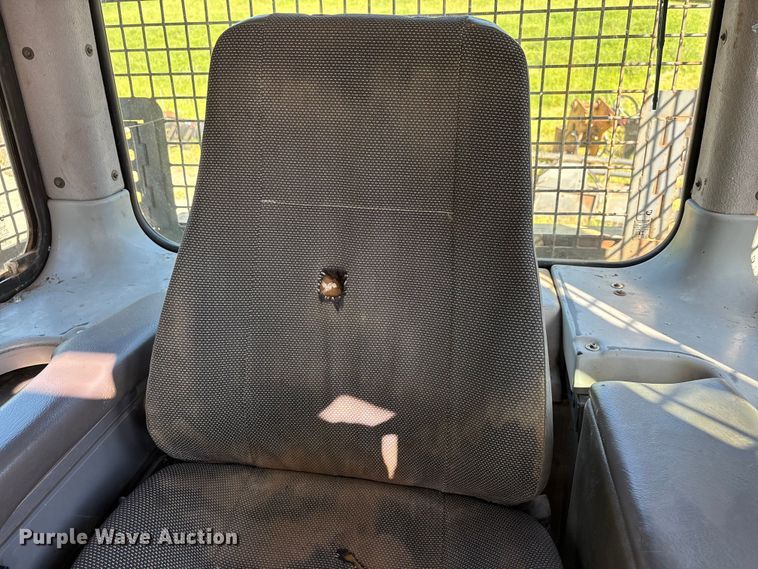 image for item DT0237 2006 Komatsu D65EX-15EO dozer