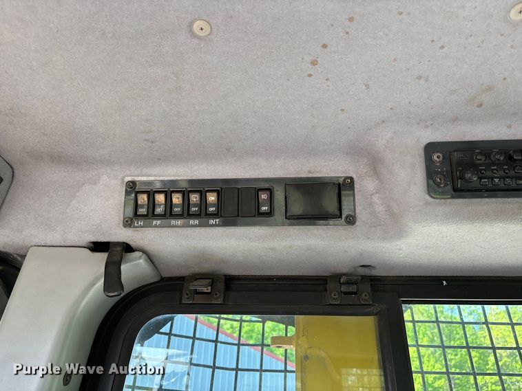 image for item DT0237 2006 Komatsu D65EX-15EO dozer