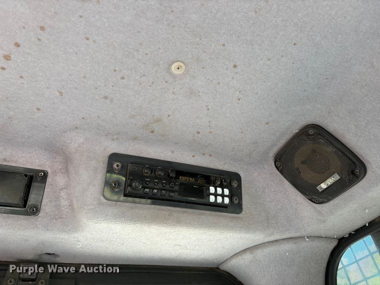 image for item DT0237 2006 Komatsu D65EX-15EO dozer