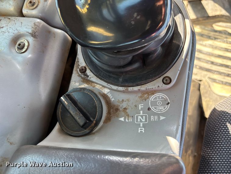 image for item DT0237 2006 Komatsu D65EX-15EO dozer