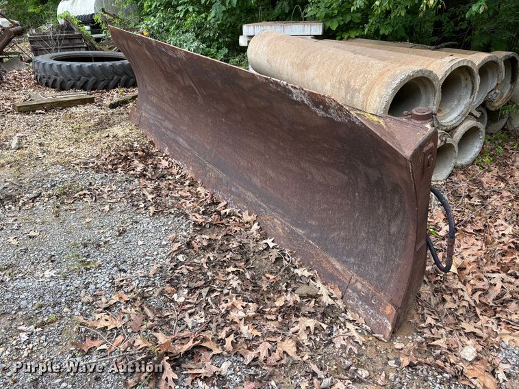 image for item DT0238 Rockland SAD65EX-15 shear blade