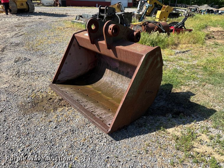 image for item DT0239 Esco bucket