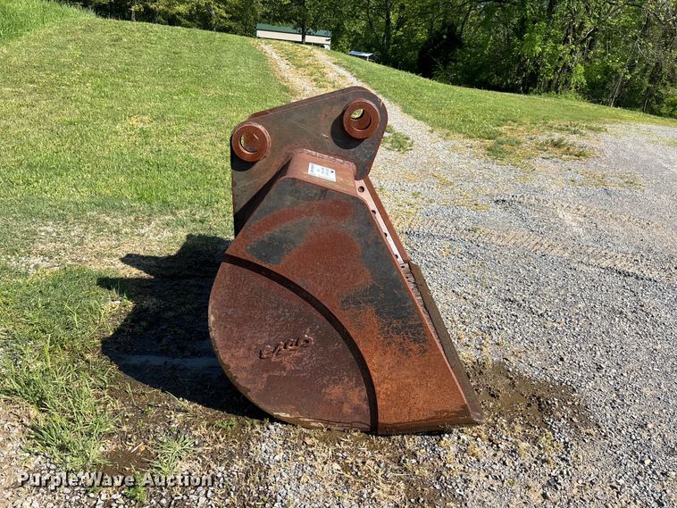 image for item DT0239 Esco bucket