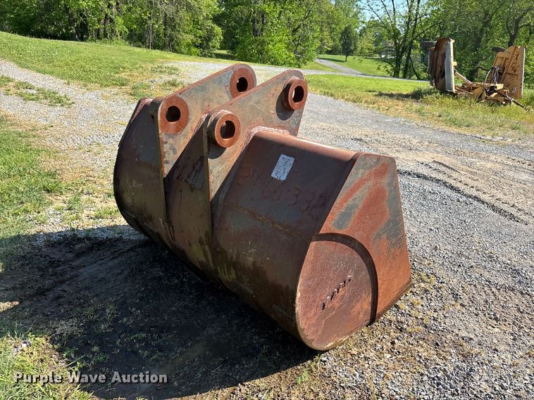 image for item DT0239 Esco bucket