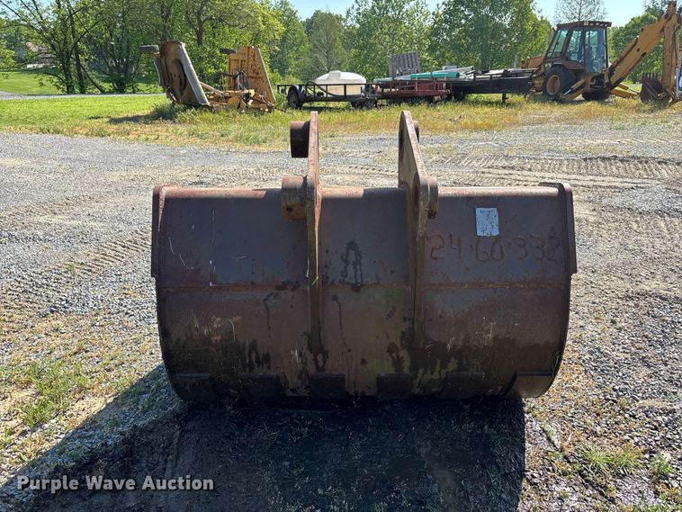 image for item DT0239 Esco bucket