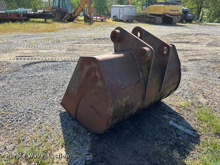 image for item DT0239 Esco bucket